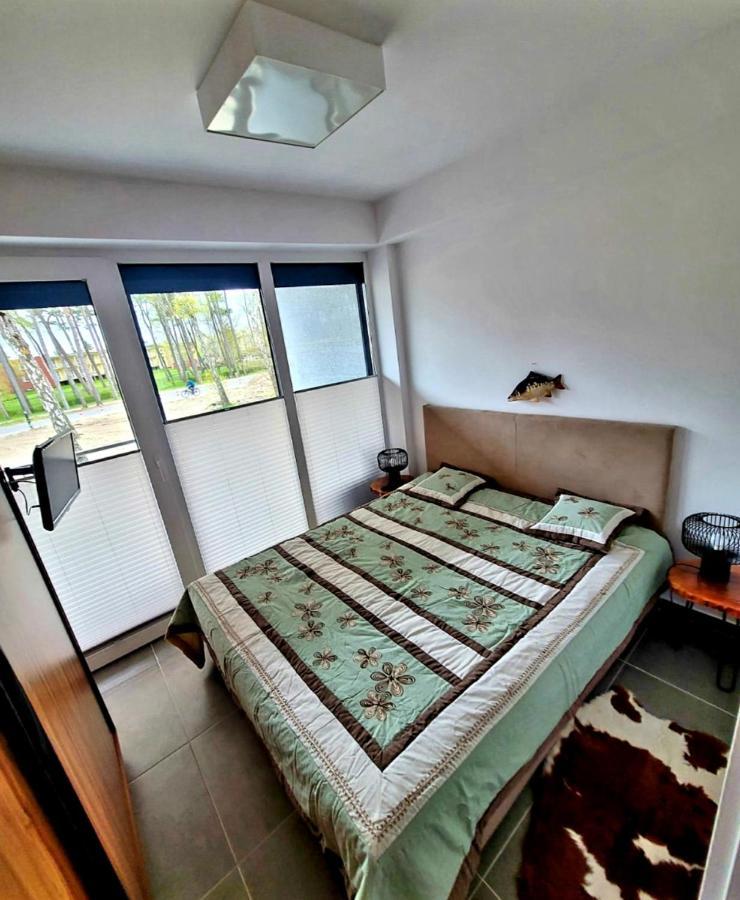 Apartament Amon Nr 5 Apartamento Darlowo Exterior foto